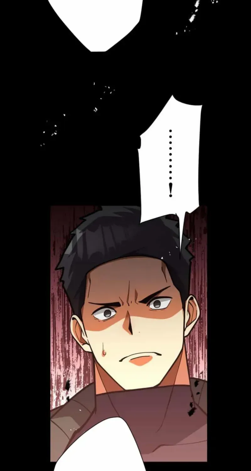 Anti-hero at the bottom of the job caste system Chapter 21 page 80 - 