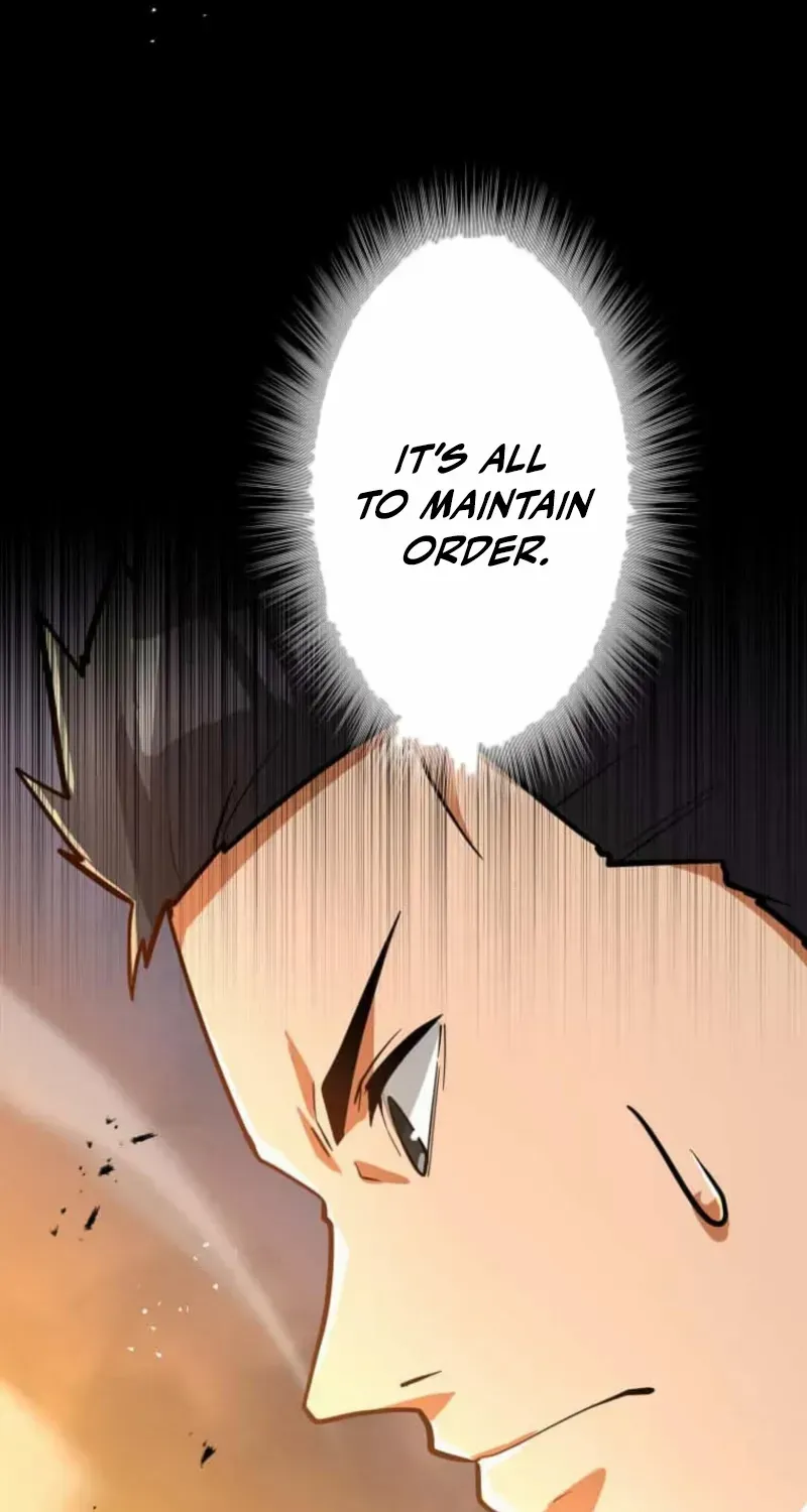 Anti-hero at the bottom of the job caste system Chapter 21 page 82 - 