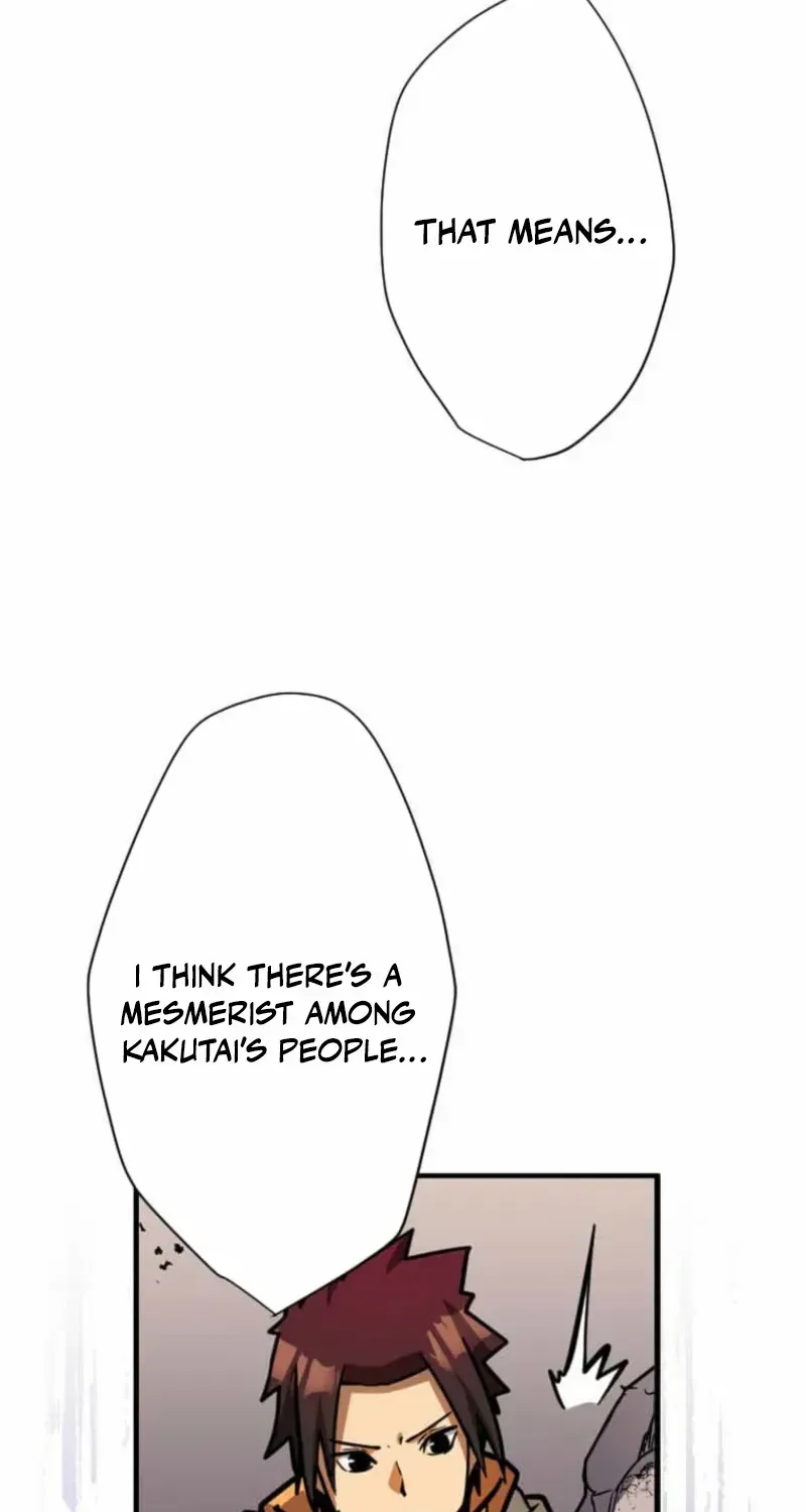 Anti-hero at the bottom of the job caste system Chapter 21 page 90 - 