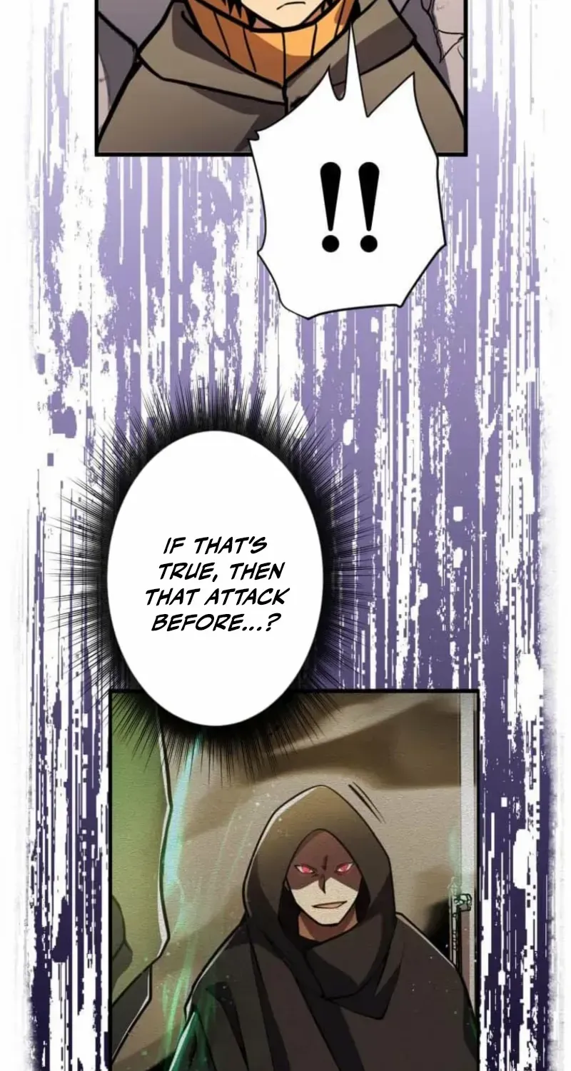 Anti-hero at the bottom of the job caste system Chapter 21 page 91 - 