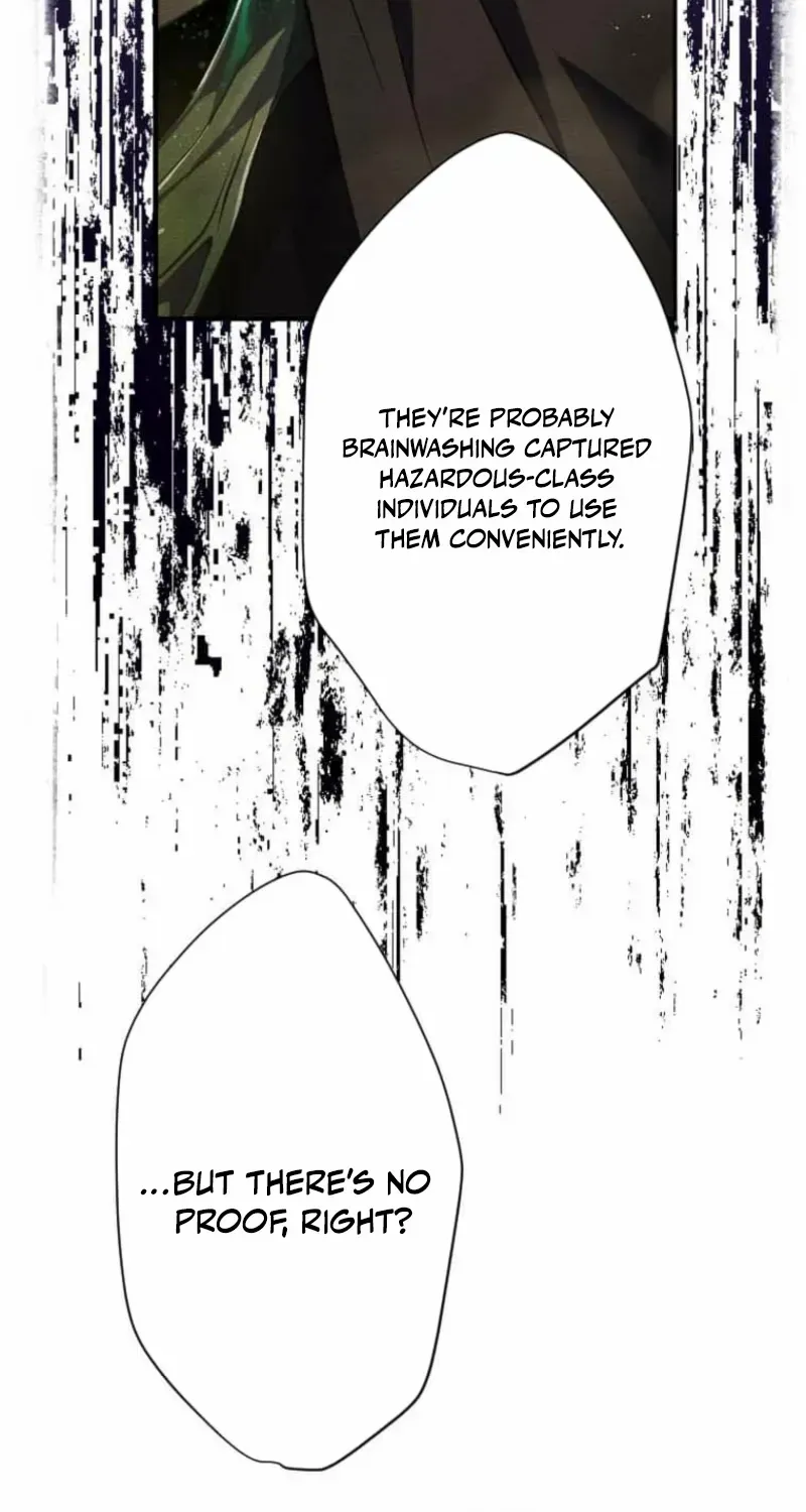 Anti-hero at the bottom of the job caste system Chapter 21 page 92 - 