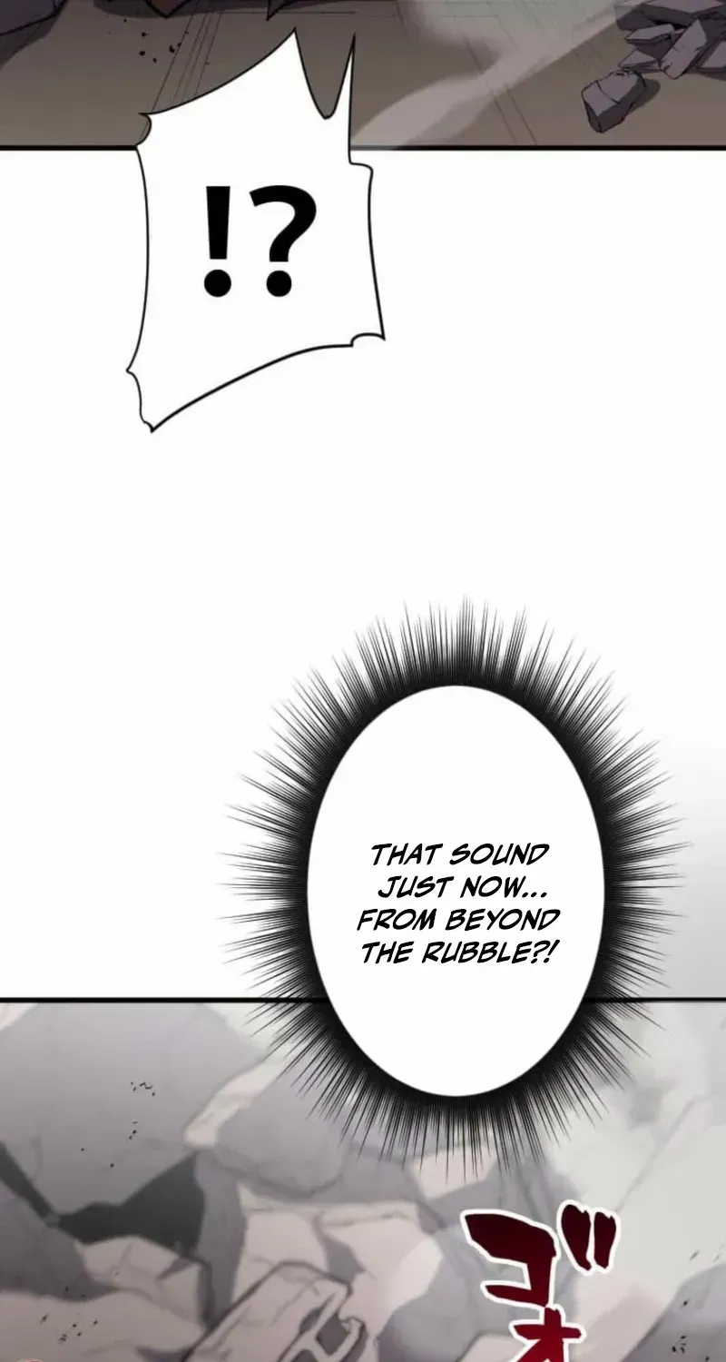 Anti-hero at the bottom of the job caste system Chapter 21 page 99 - 