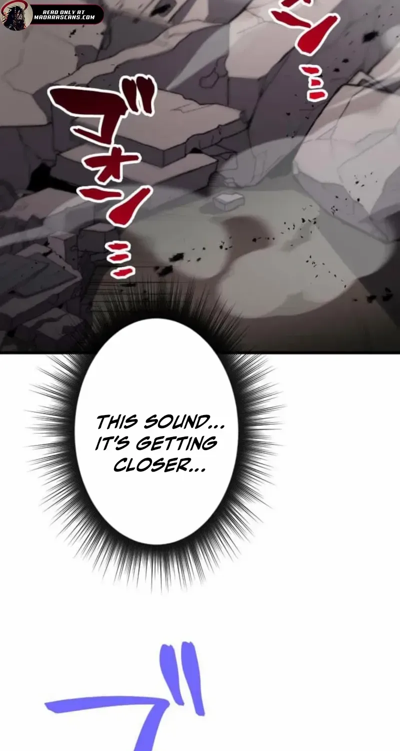 Anti-hero at the bottom of the job caste system Chapter 21 page 100 - 