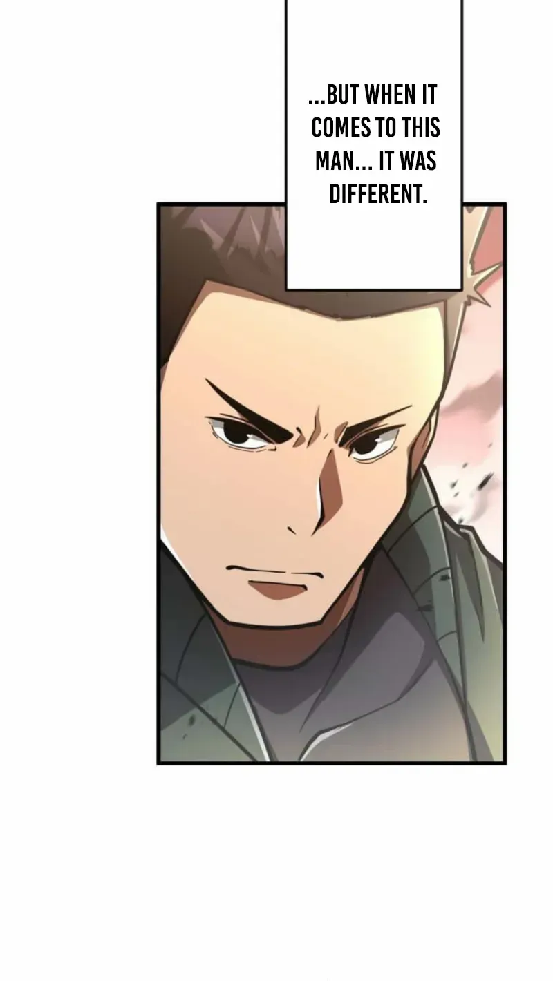 Anti-hero at the bottom of the job caste system Chapter 22 page 11 - 