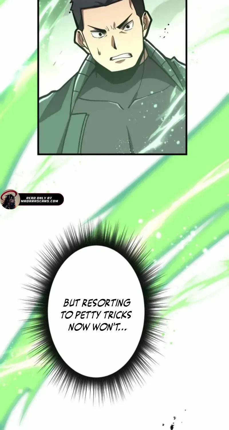 Anti-hero at the bottom of the job caste system Chapter 22 page 102 - 