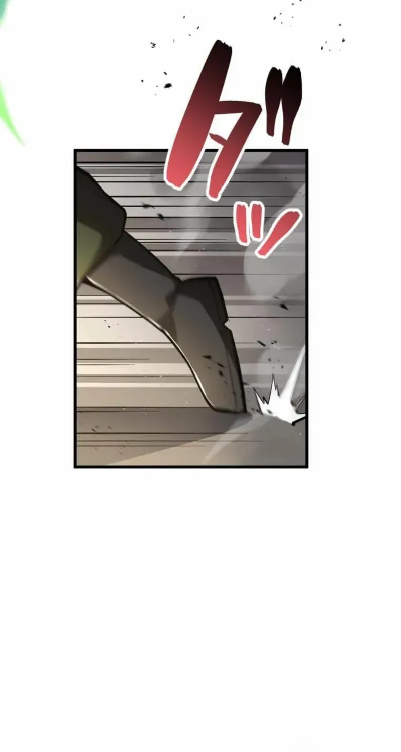 Anti-hero at the bottom of the job caste system Chapter 22 page 103 - 