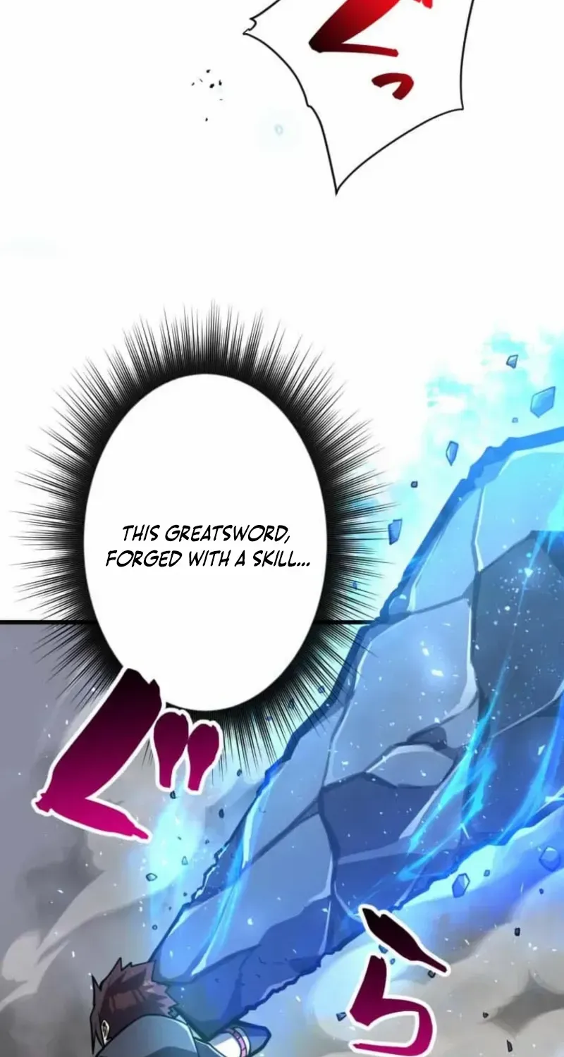 Anti-hero at the bottom of the job caste system Chapter 22 page 109 - 
