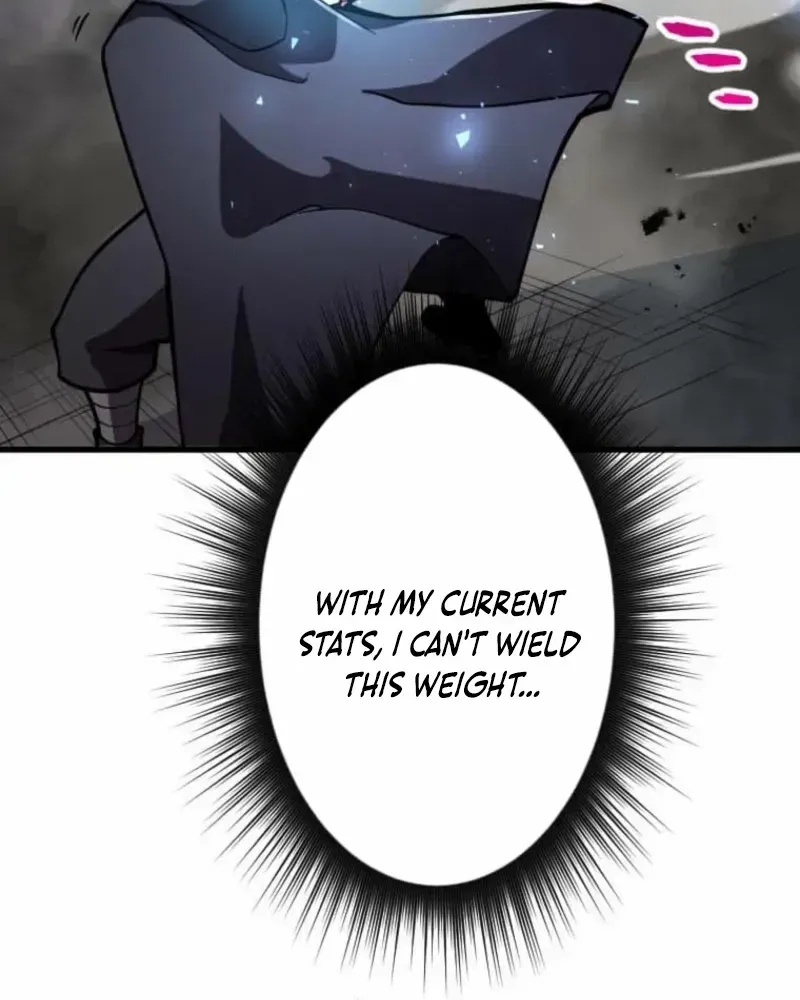 Anti-hero at the bottom of the job caste system Chapter 22 page 110 - 