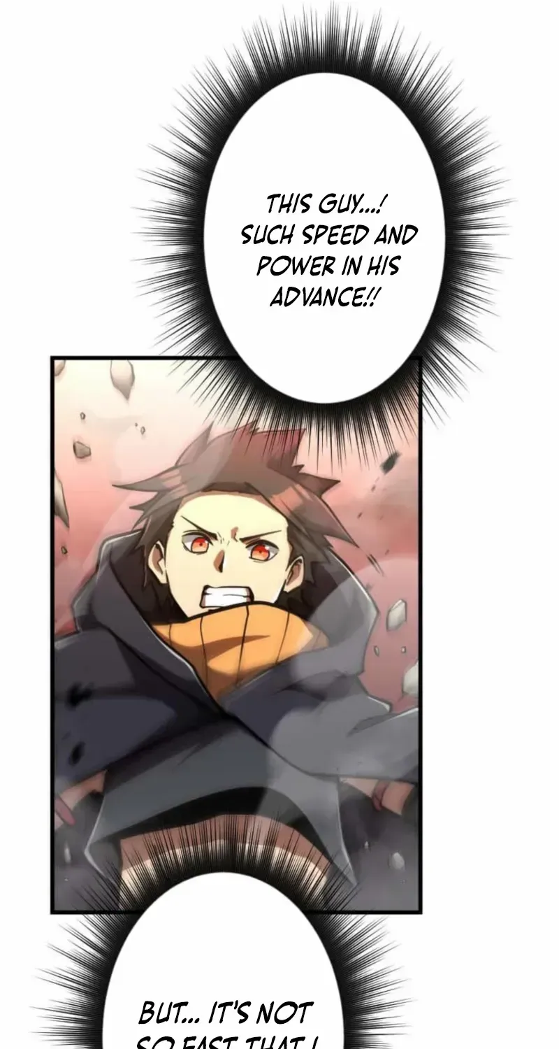 Anti-hero at the bottom of the job caste system Chapter 22 page 12 - 