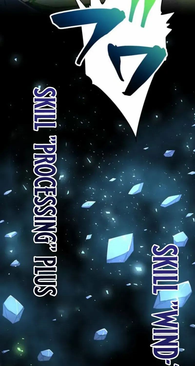 Anti-hero at the bottom of the job caste system Chapter 22 page 112 - 