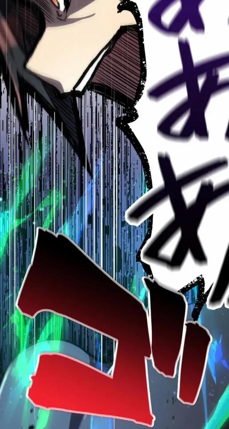 Anti-hero at the bottom of the job caste system Chapter 22 page 123 - 