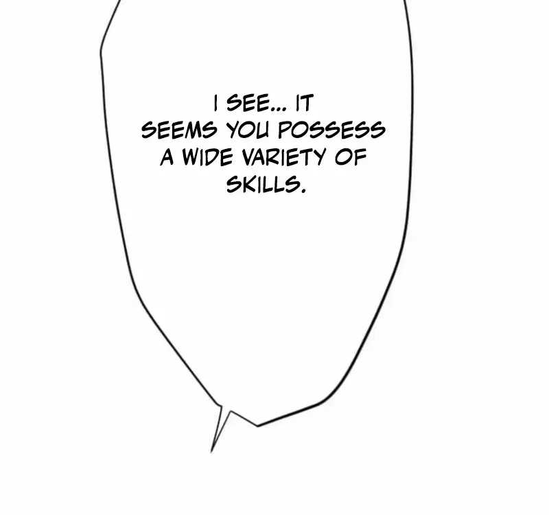 Anti-hero at the bottom of the job caste system Chapter 22 page 131 - 