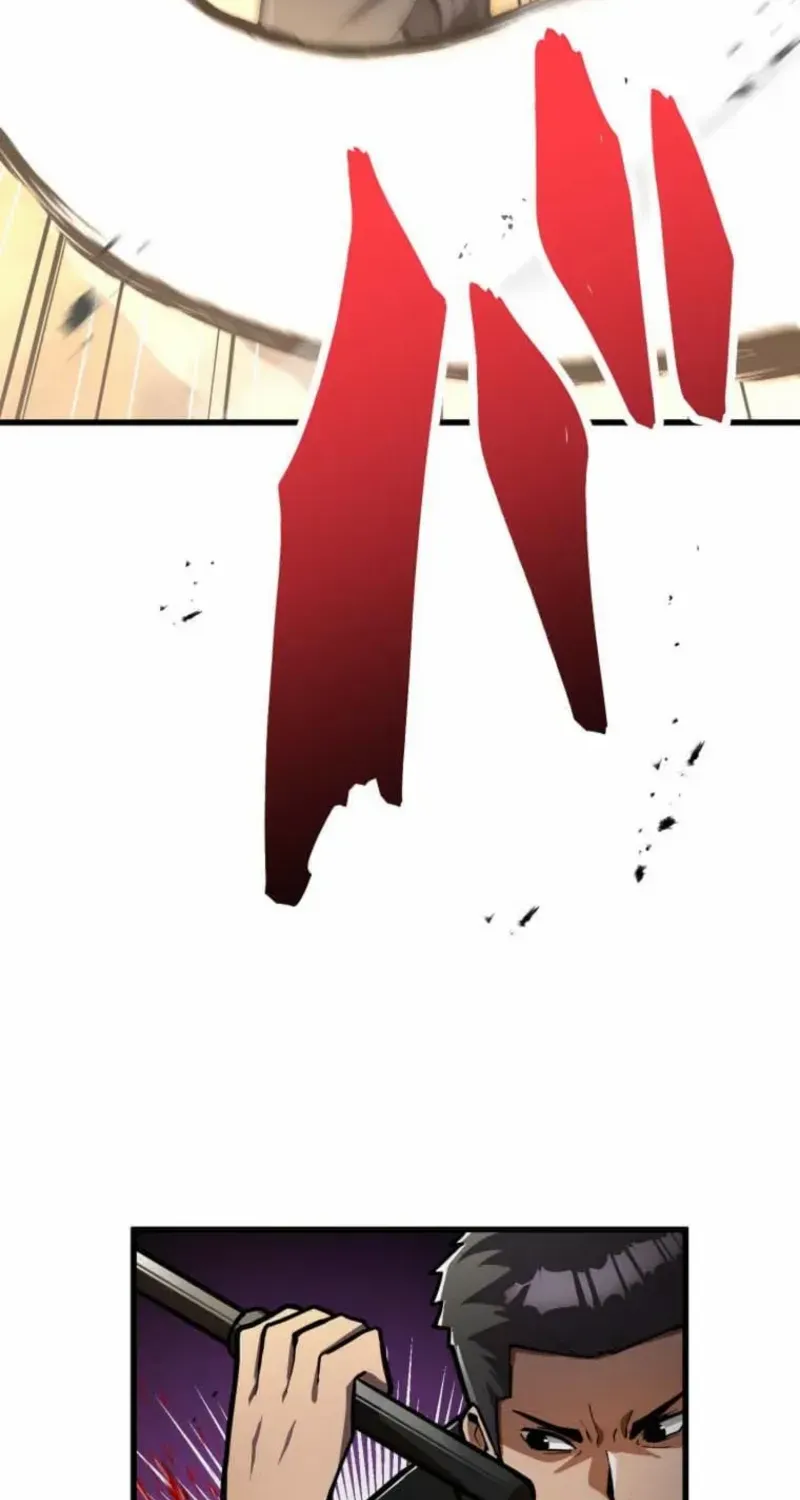 Anti-hero at the bottom of the job caste system Chapter 22 page 15 - 