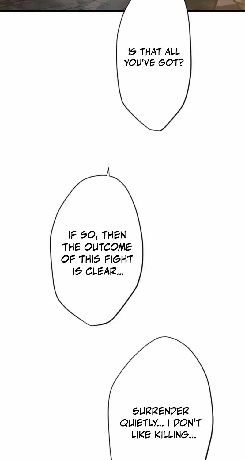 Anti-hero at the bottom of the job caste system Chapter 22 page 19 - 