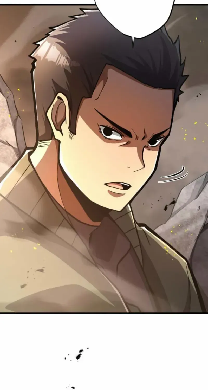 Anti-hero at the bottom of the job caste system Chapter 22 page 20 - 