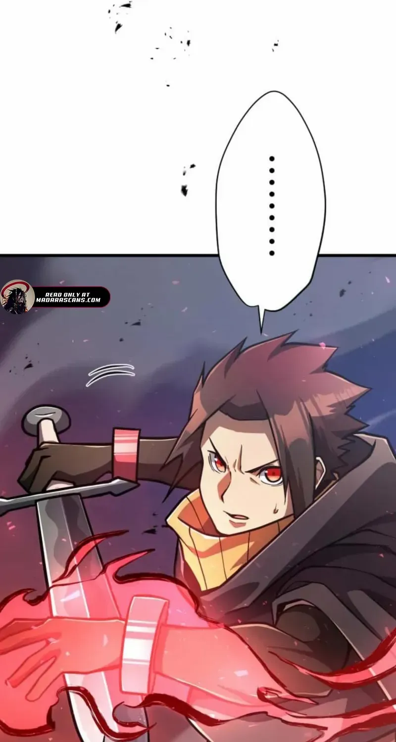 Anti-hero at the bottom of the job caste system Chapter 22 page 21 - 