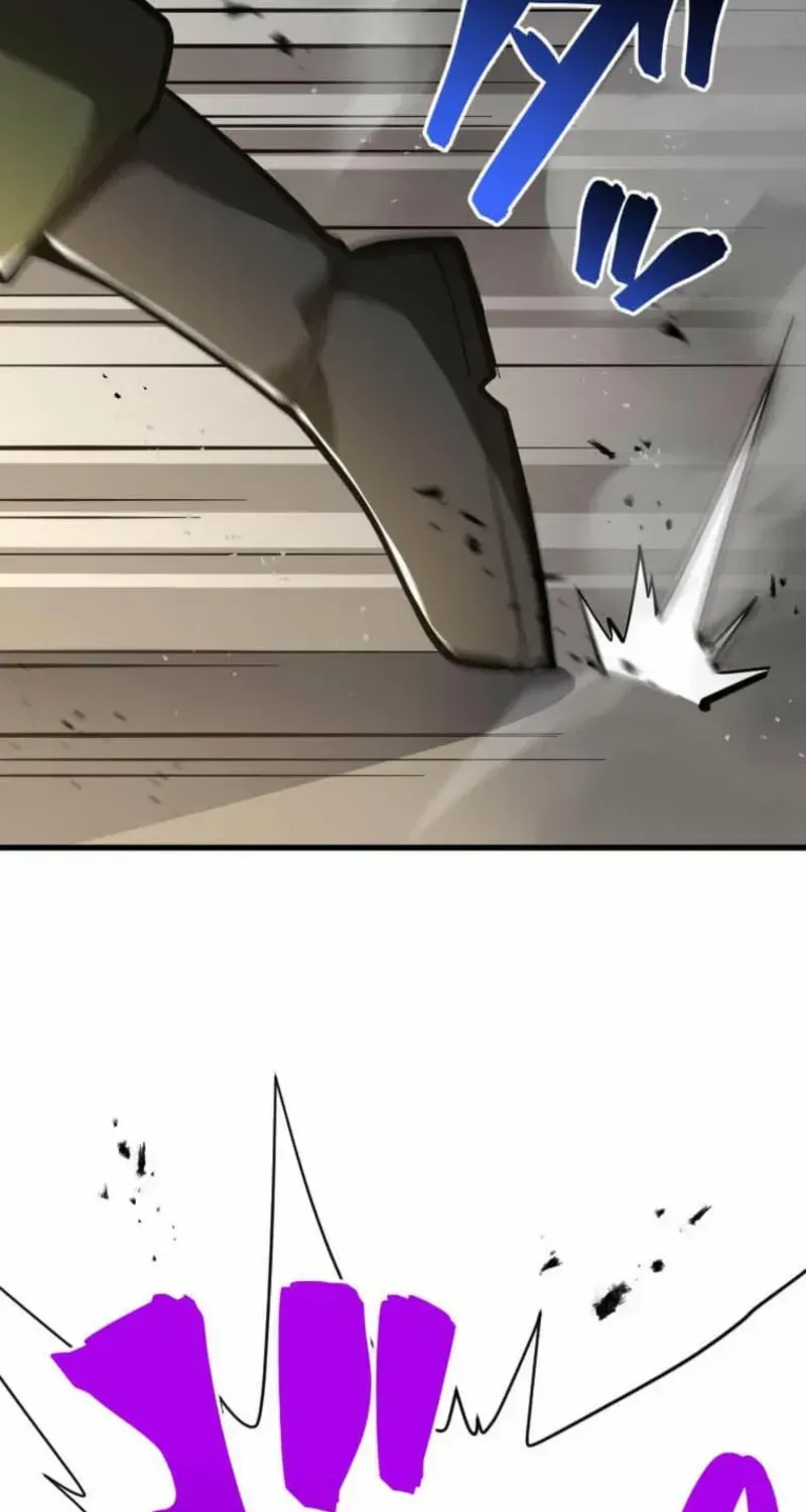 Anti-hero at the bottom of the job caste system Chapter 22 page 25 - 