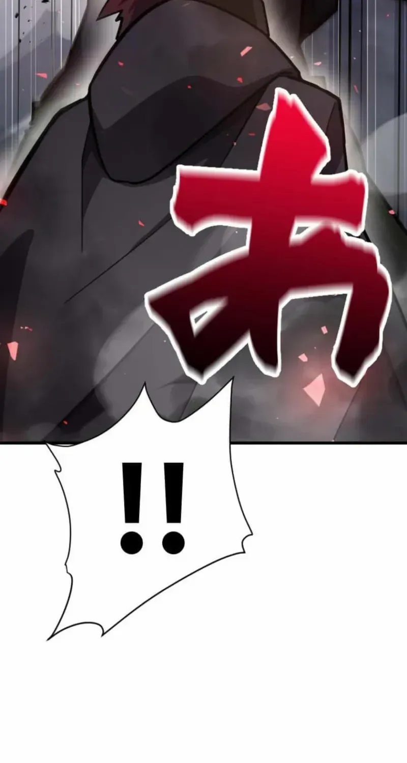 Anti-hero at the bottom of the job caste system Chapter 22 page 33 - 