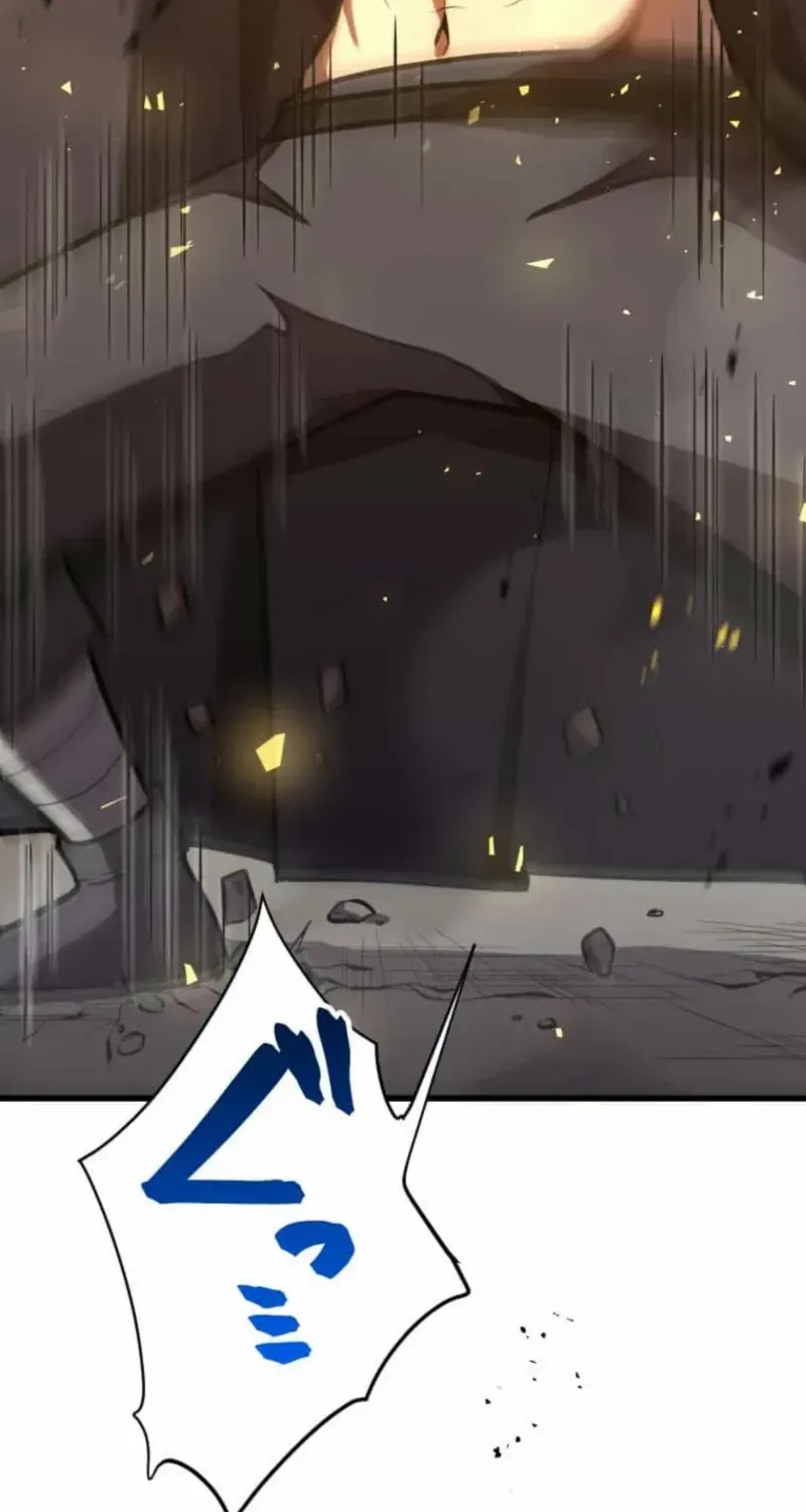 Anti-hero at the bottom of the job caste system Chapter 22 page 37 - 