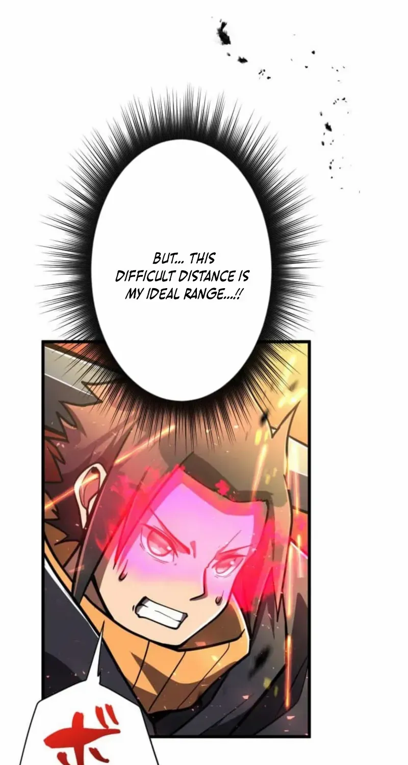 Anti-hero at the bottom of the job caste system Chapter 22 page 41 - 