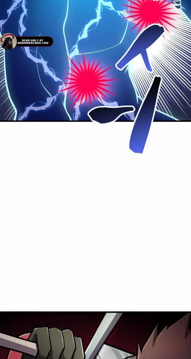 Anti-hero at the bottom of the job caste system Chapter 22 page 43 - 