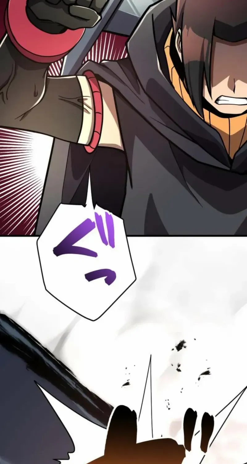 Anti-hero at the bottom of the job caste system Chapter 22 page 44 - 
