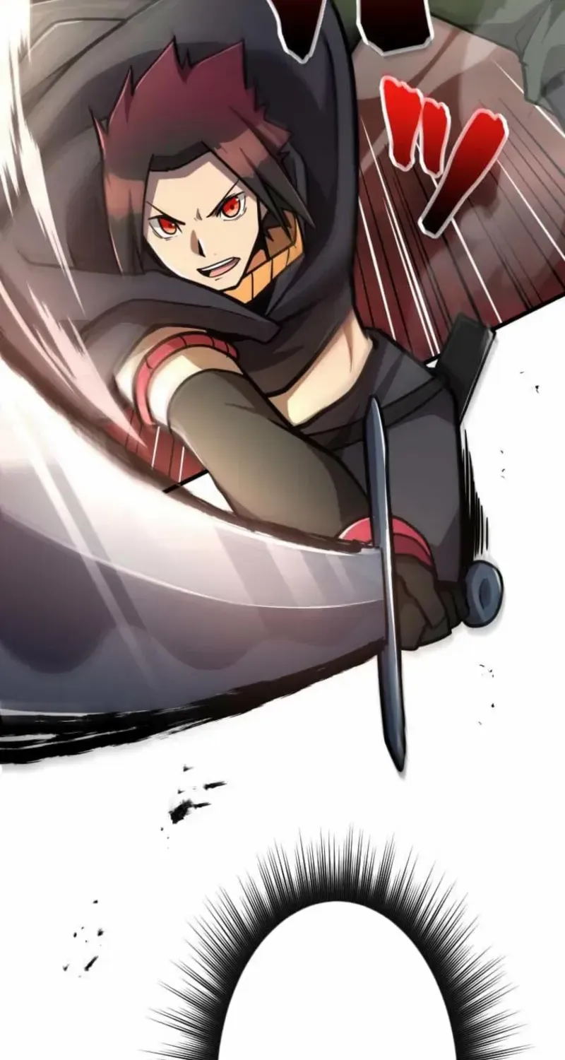 Anti-hero at the bottom of the job caste system Chapter 22 page 48 - 