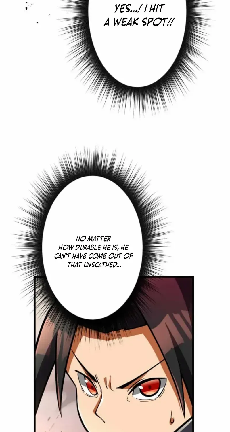 Anti-hero at the bottom of the job caste system Chapter 22 page 49 - 