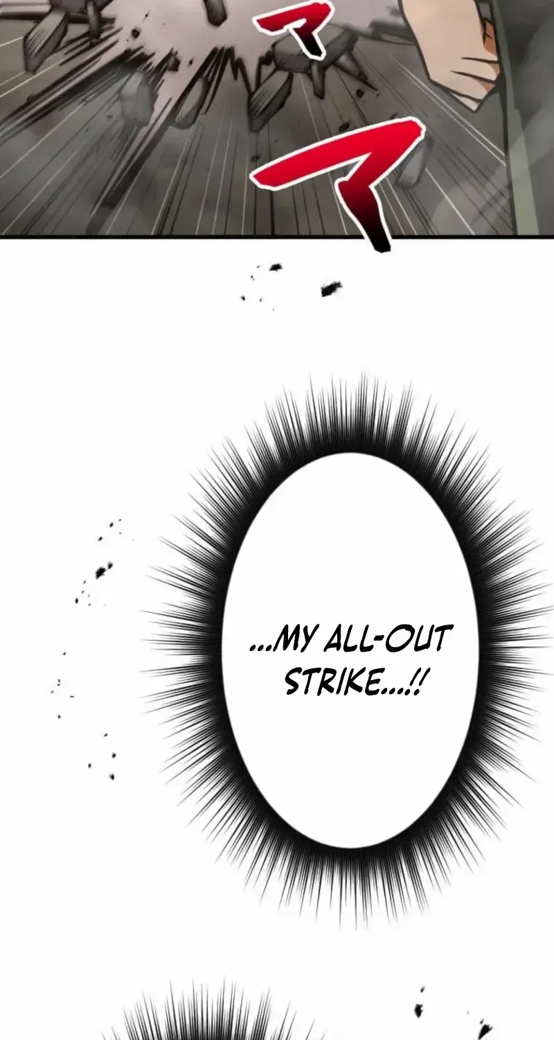 Anti-hero at the bottom of the job caste system Chapter 22 page 54 - 