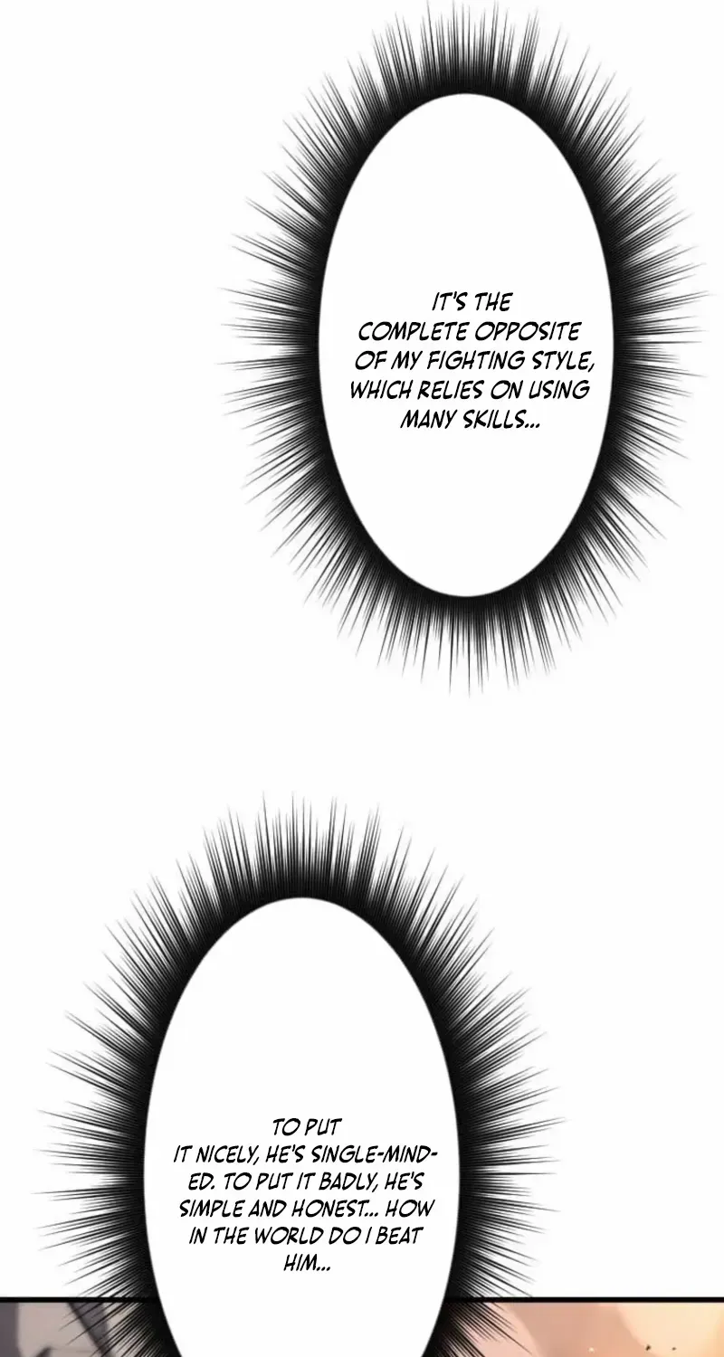 Anti-hero at the bottom of the job caste system Chapter 22 page 57 - 