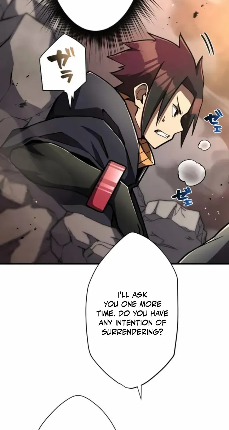 Anti-hero at the bottom of the job caste system Chapter 22 page 58 - 