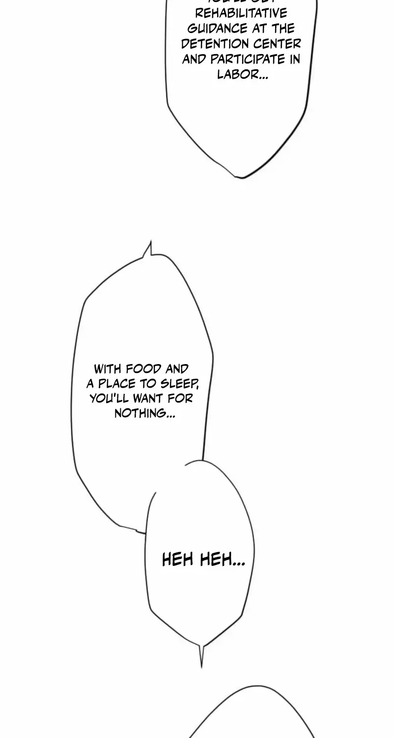 Anti-hero at the bottom of the job caste system Chapter 22 page 60 - 