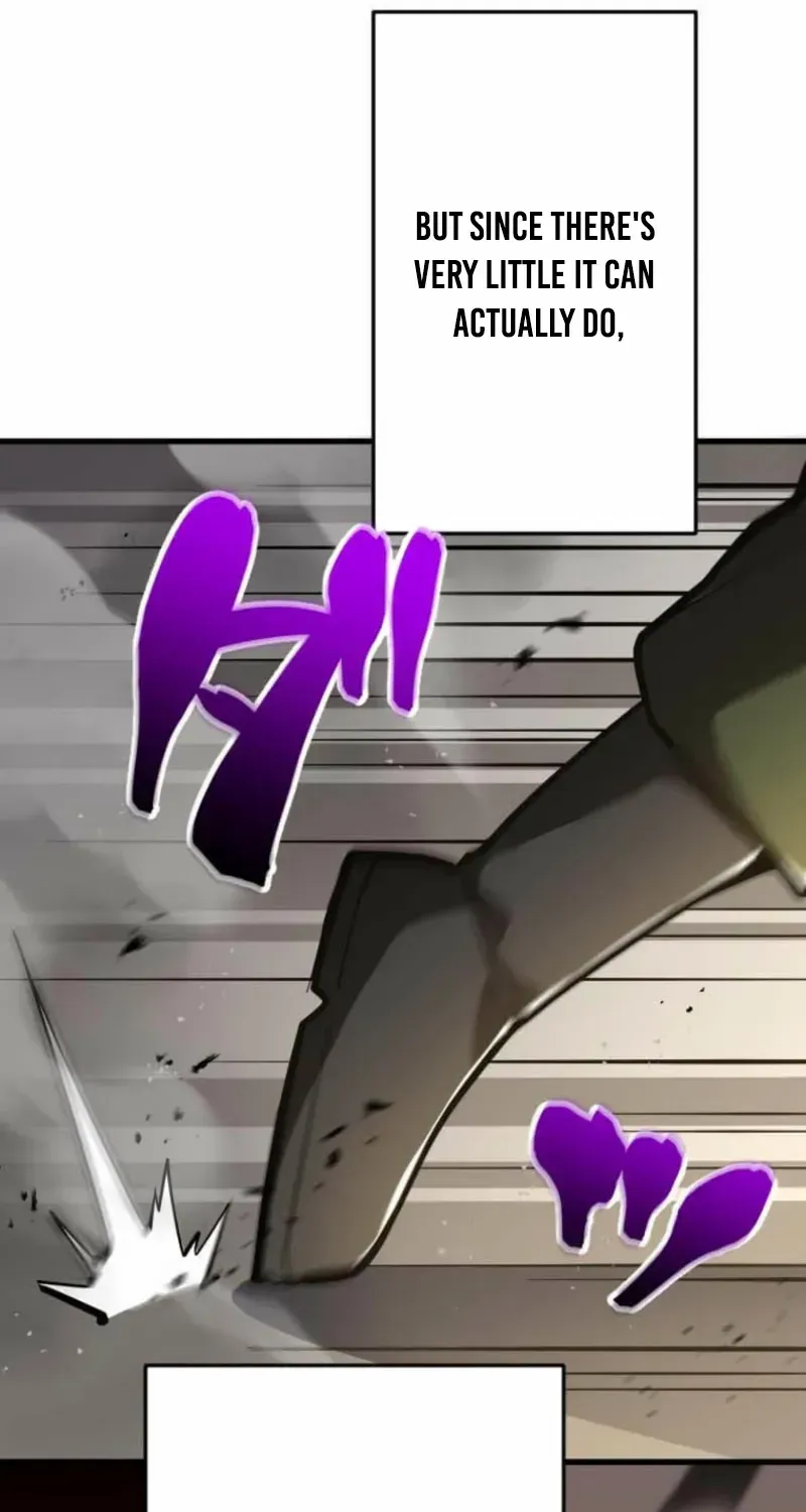 Anti-hero at the bottom of the job caste system Chapter 22 page 7 - 