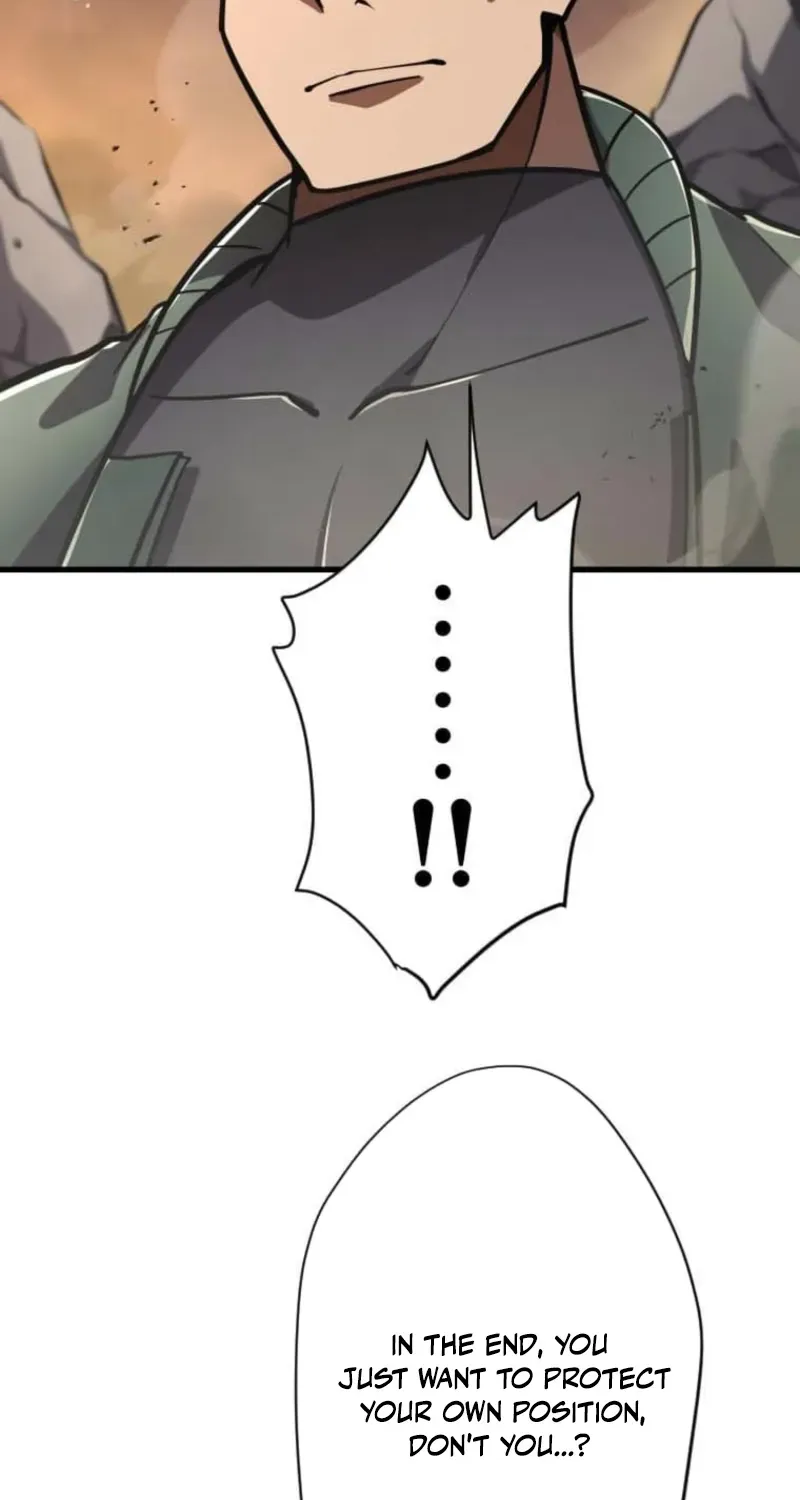 Anti-hero at the bottom of the job caste system Chapter 22 page 64 - 