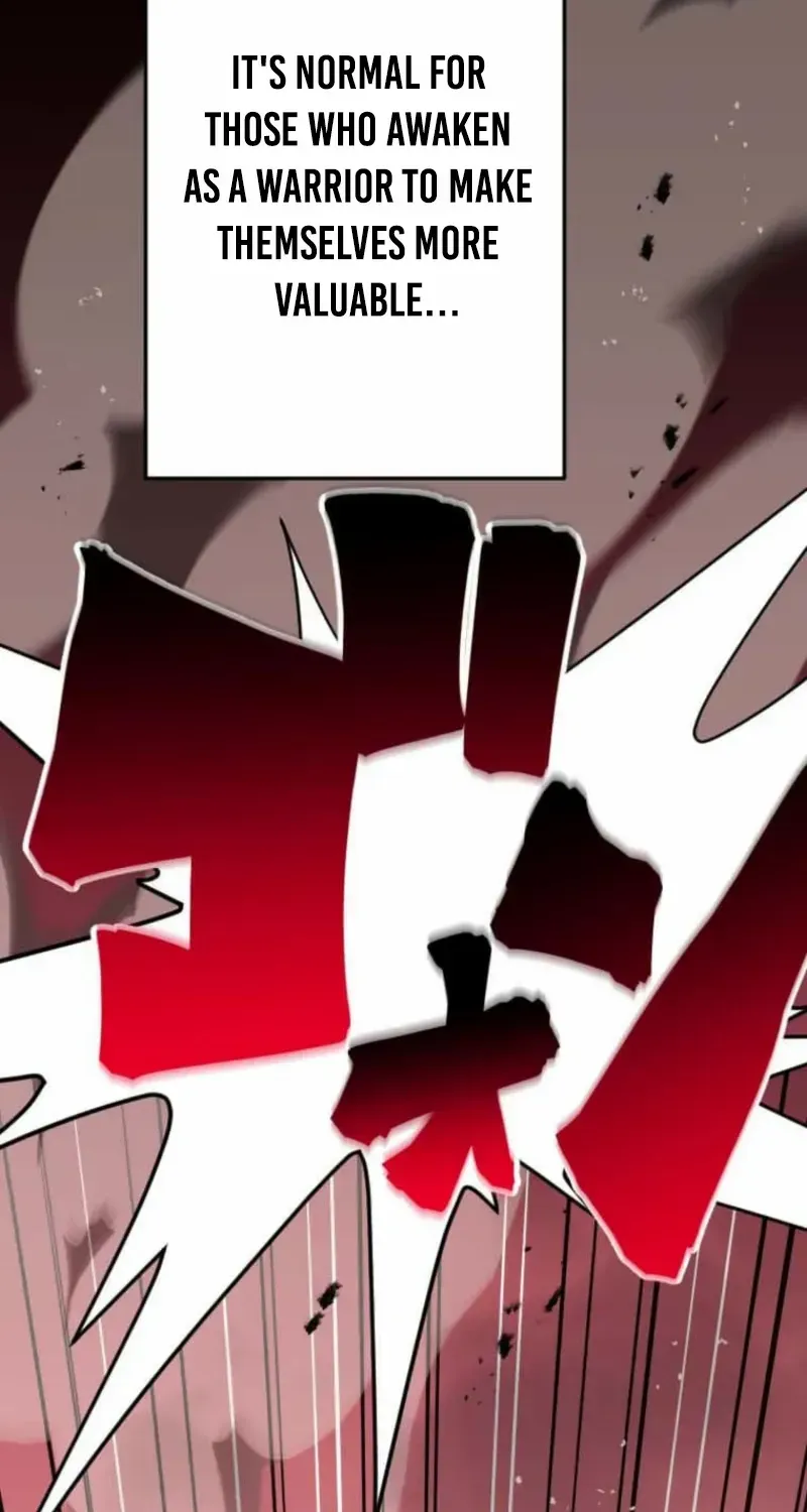 Anti-hero at the bottom of the job caste system Chapter 22 page 8 - 