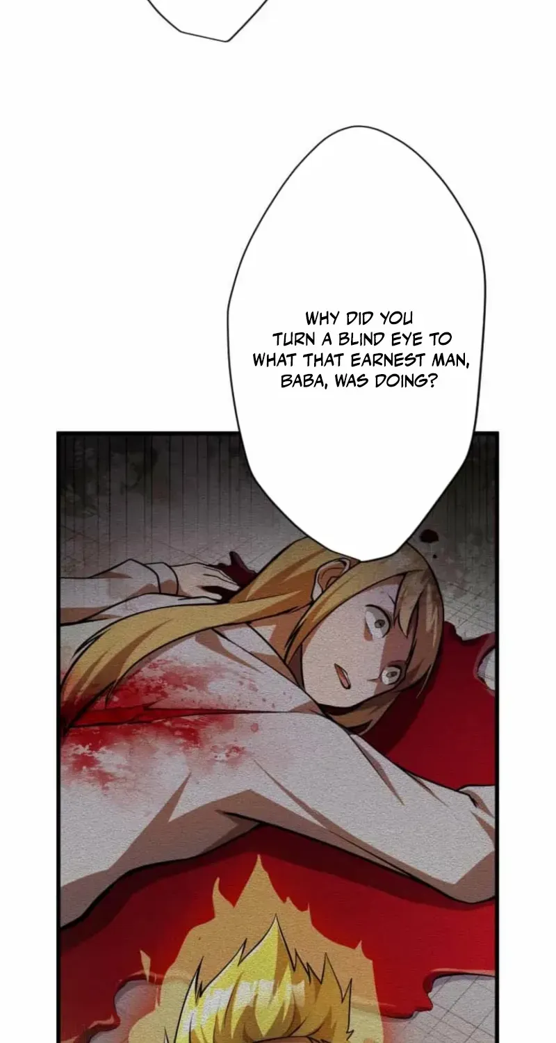 Anti-hero at the bottom of the job caste system Chapter 22 page 71 - 