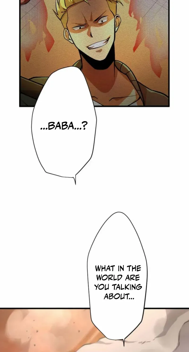 Anti-hero at the bottom of the job caste system Chapter 22 page 72 - 