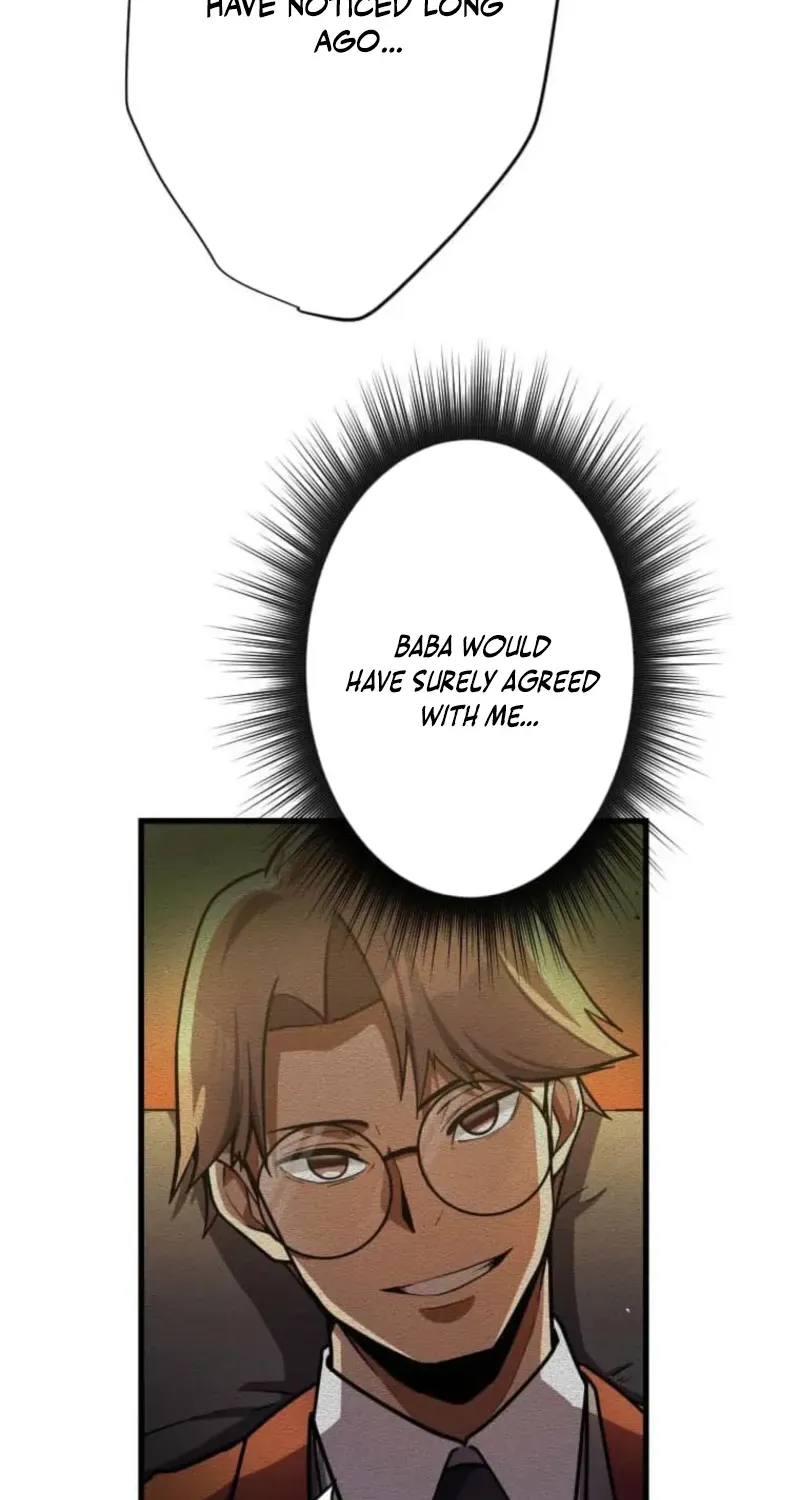 Anti-hero at the bottom of the job caste system Chapter 22 page 76 - 