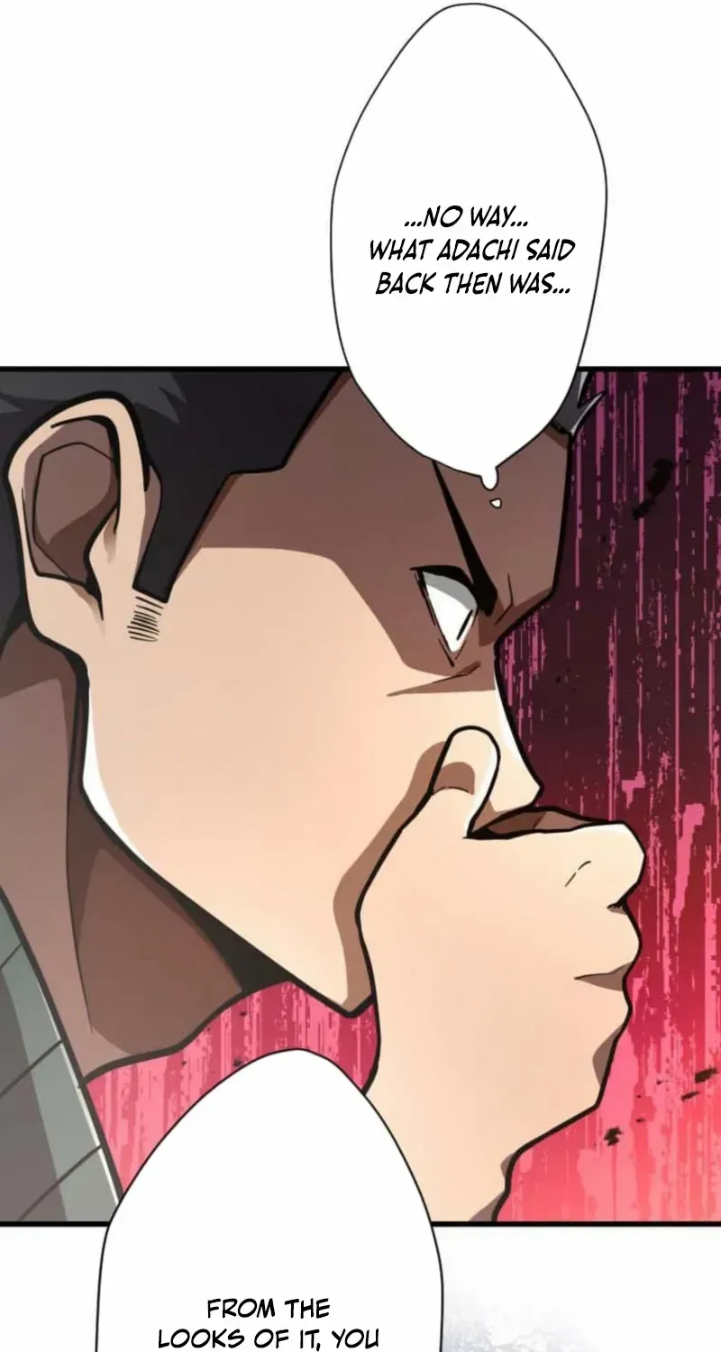 Anti-hero at the bottom of the job caste system Chapter 22 page 78 - 