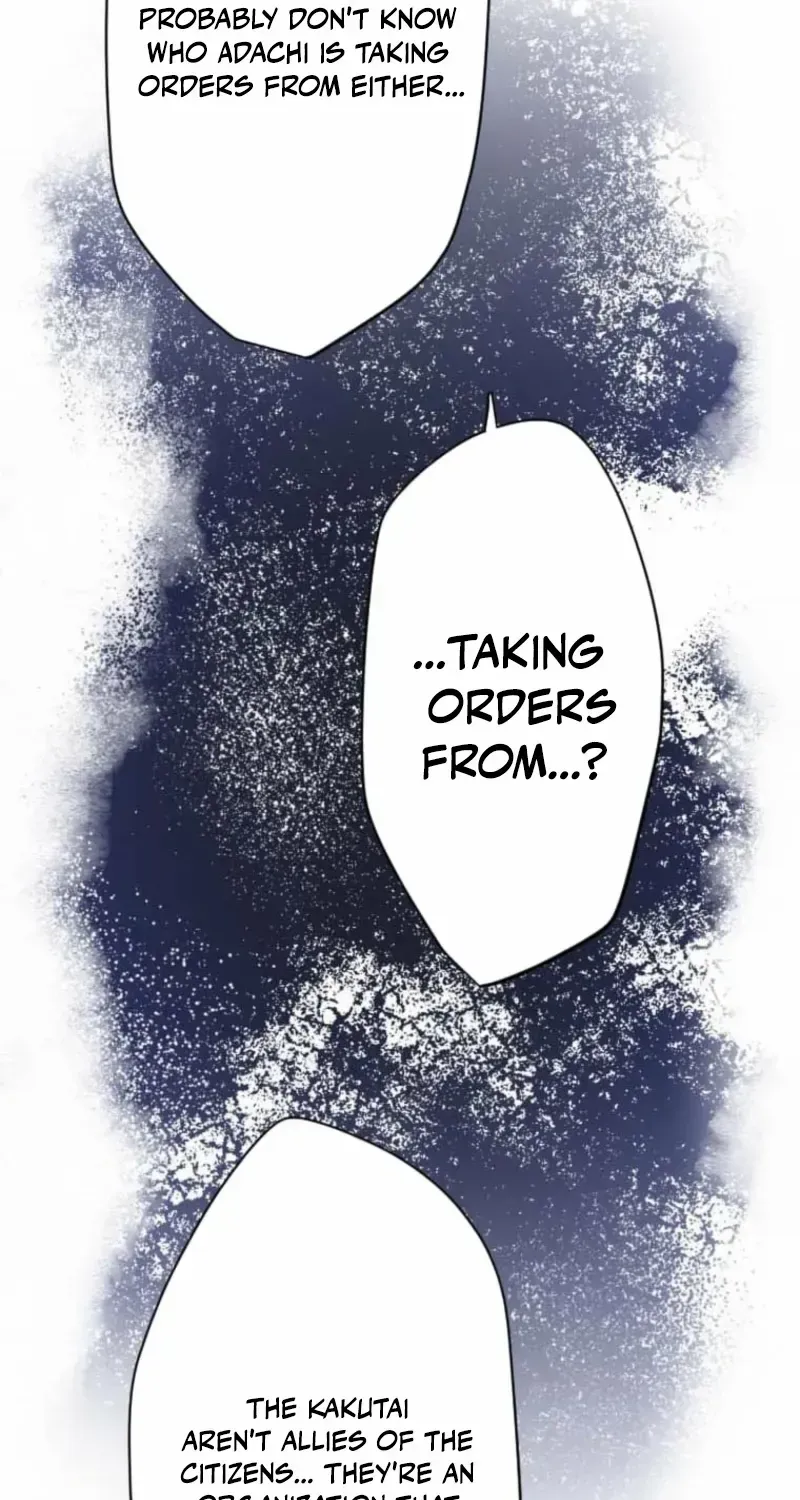 Anti-hero at the bottom of the job caste system Chapter 22 page 79 - 