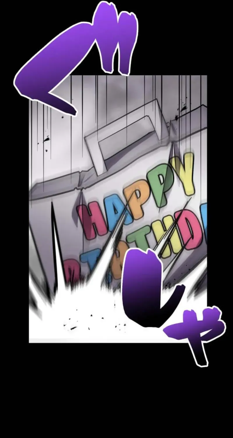 Anti-hero at the bottom of the job caste system Chapter 22 page 89 - 