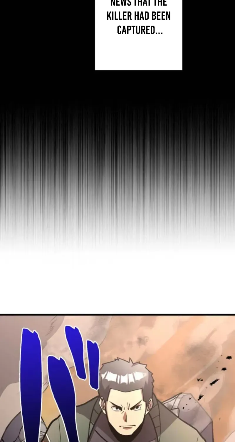 Anti-hero at the bottom of the job caste system Chapter 22 page 92 - 