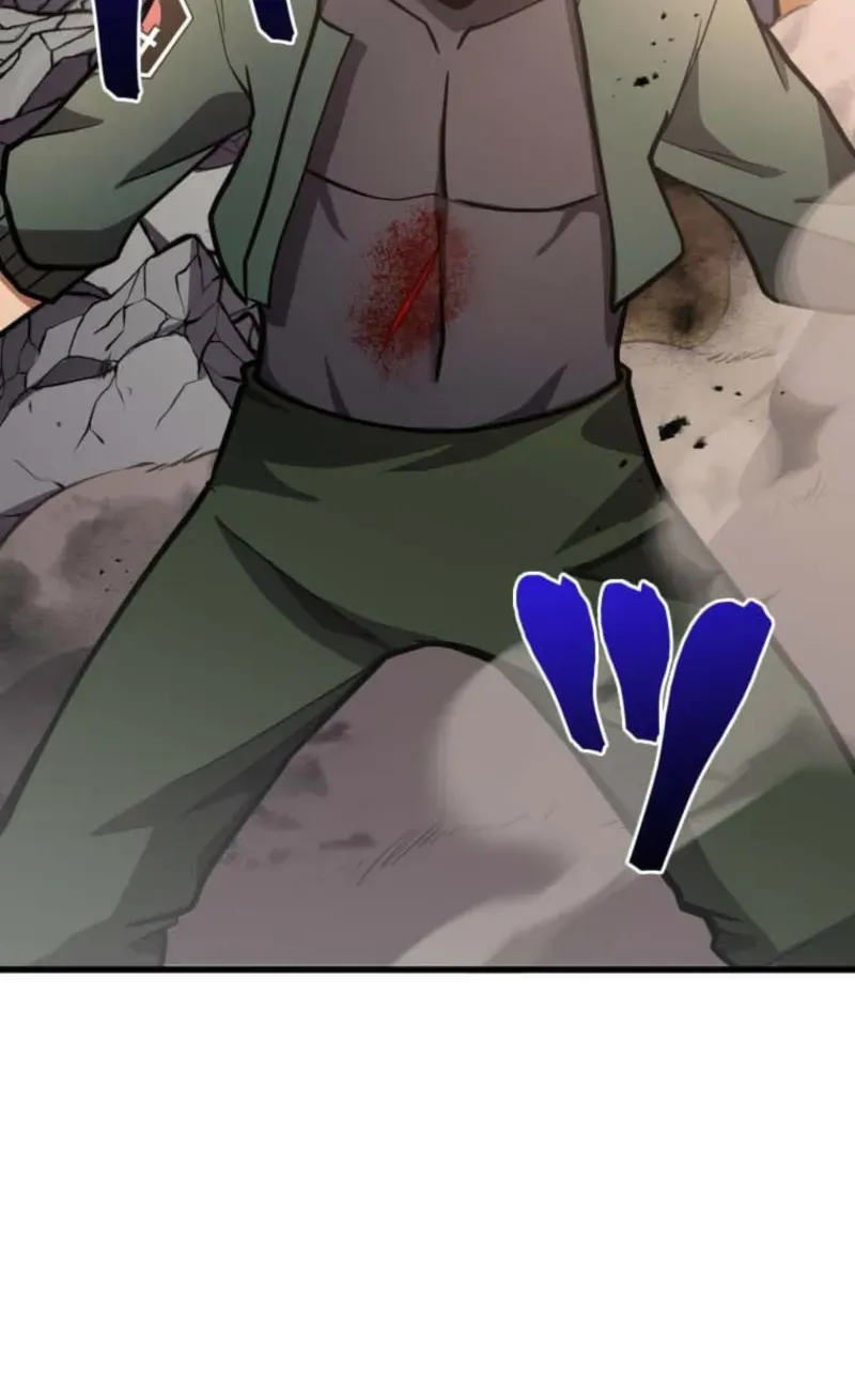 Anti-hero at the bottom of the job caste system Chapter 22 page 93 - 
