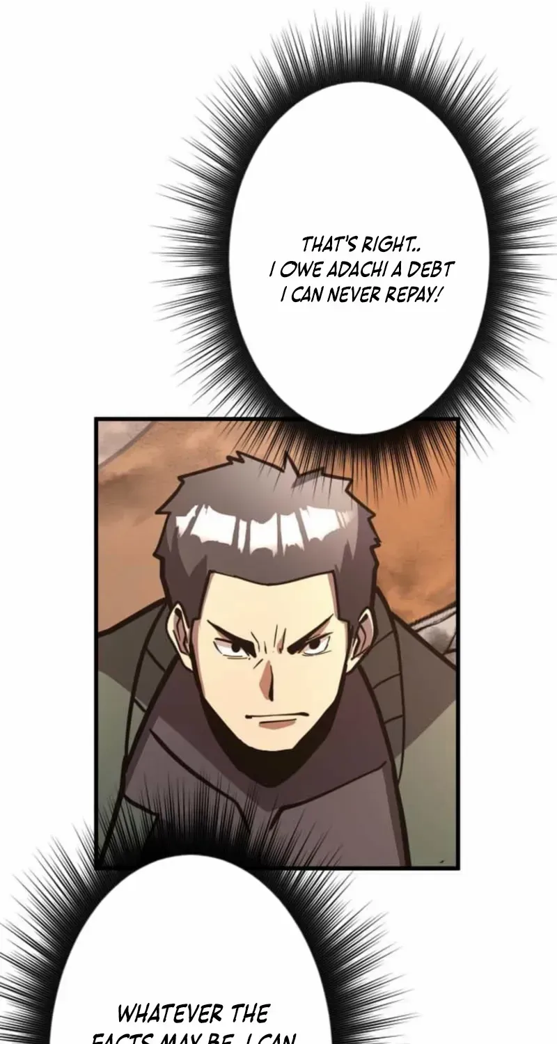 Anti-hero at the bottom of the job caste system Chapter 22 page 94 - 