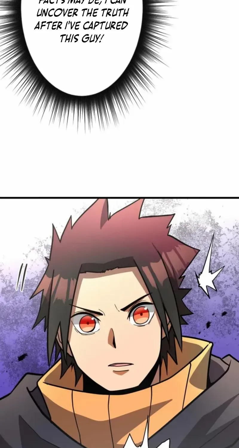 Anti-hero at the bottom of the job caste system Chapter 22 page 95 - 