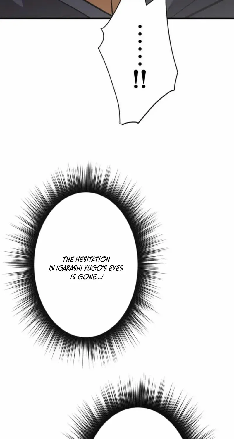 Anti-hero at the bottom of the job caste system Chapter 22 page 96 - 