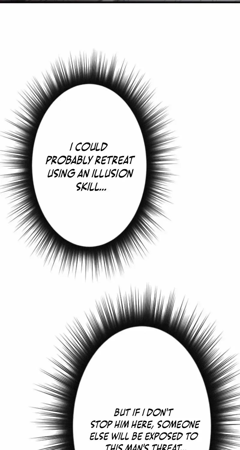 Anti-hero at the bottom of the job caste system Chapter 22 page 98 - 