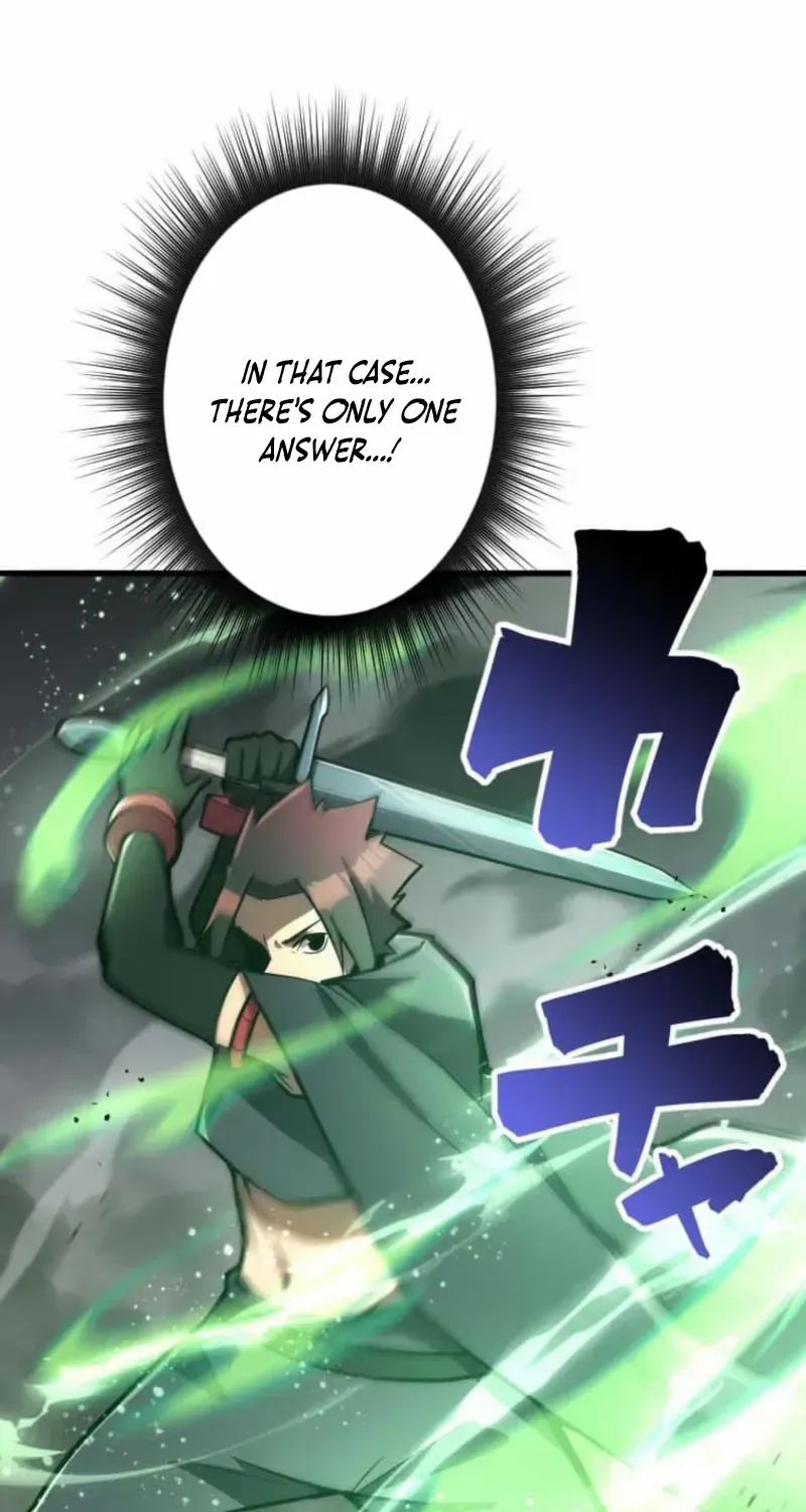 Anti-hero at the bottom of the job caste system Chapter 22 page 100 - 