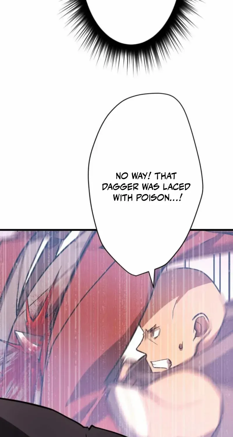 Anti-hero at the bottom of the job caste system Chapter 23 page 102 - 