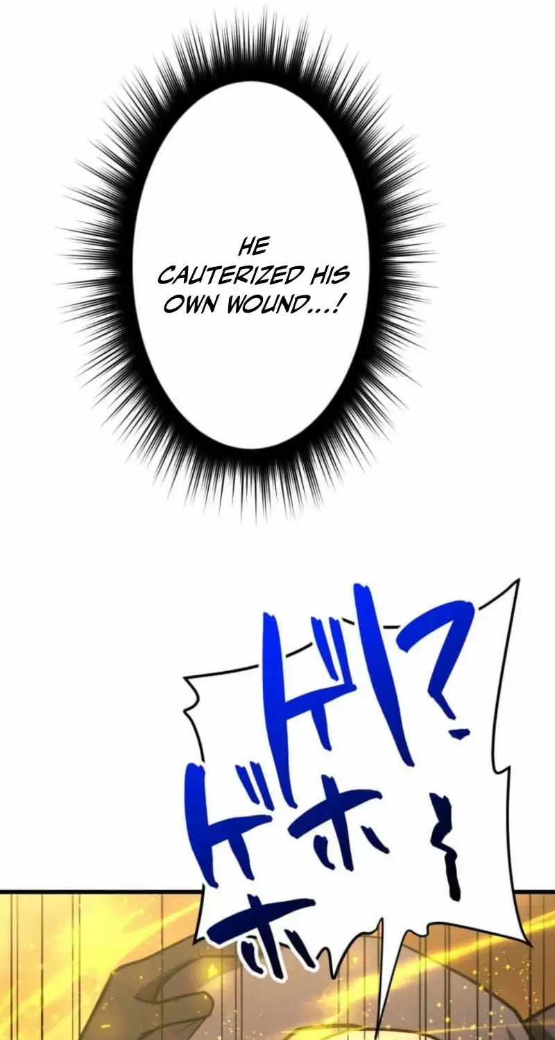 Anti-hero at the bottom of the job caste system Chapter 23 page 105 - 